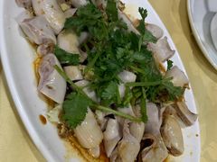 白切生肠-电白鸭粥店(下沙二坊88号店)