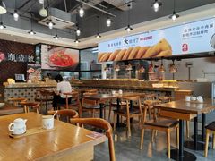 -头壹号 大油条·老长沙盖码饭(清河店)