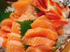 -大渔铁板烧(东城店)