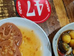 -皖北巫氏三胖地锅鸡(长淮总店)