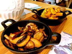 -麦甜创意轻食餐厅(西康路店)