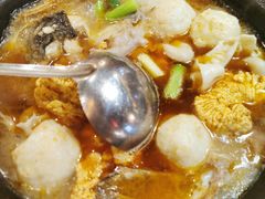 -肖记公安牛肉鱼杂馆· 省级非物质文化遗产(仁和路店)