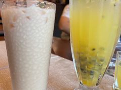 -猫岛主趣味餐厅(鼓浪屿店)