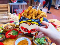 -冒椒火辣(太古里店)