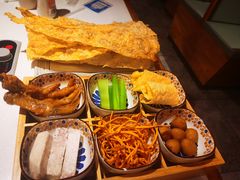 -螺大喜螺蛳粉火锅(雍和宫店)