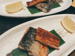 -九洲喜来登酒店湖月日餐厅