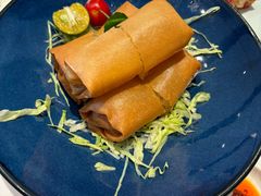 -裕华海鲜·深圳粤菜(福永店)