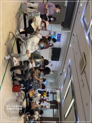 点击看大图 -浙江大学医学院附属妇产科医院(湖滨院区)