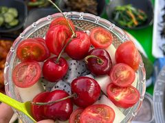 -真利味·脊骨火锅·正宗韩国料理(韩乐坊店)