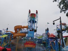 -苏州乐园森林水世界