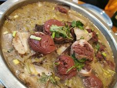 杀猪菜-金麦田熏酱小酒馆(上江街店)