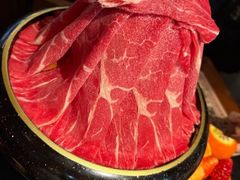 -牛New寿喜烧(中山公园龙之梦店)