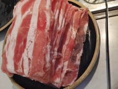 -非烤勿扰自助烤肉(东坑四季广场店)