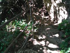-大连天门山国家森林公园