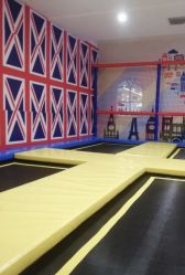 -都乐汇儿童乐园(莱蒙都会店)