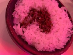猪油拌饭-文和友老长沙龙虾馆(化龙池店)