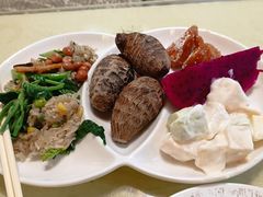 -众善素食(佛平五路店)