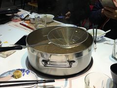 -潮正和潮汕牛肉火锅·老字号(番禺万达店)