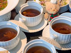 -喜悦烤鸭·新京菜(王府井店)