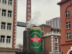 -青岛啤酒博物馆