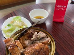 -荔园小馆(园岭新村二期店)
