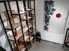 -NOTBAD 须时·咖啡馆