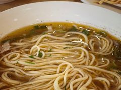 -水仙拉面(水仙街店)