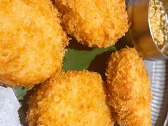 泰式传统虾饼-simply thai天泰(世纪汇店)