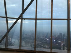 -WFC会仙楼观景台