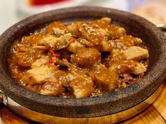 -隐厨中国餐馆(红旗大街店)