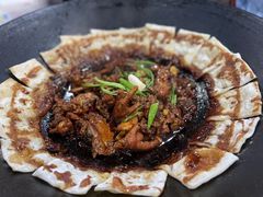-皖北巫氏三胖地锅鸡(长淮总店)