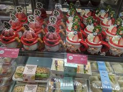 -味多美蛋糕(安定门店)