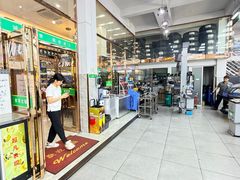 -驰加汽车服务中心(南头街道南山大道店)