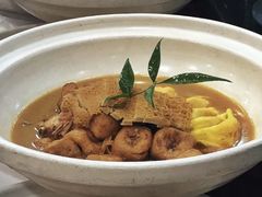-钓台野鱼馆(钱江国际时代广场店)