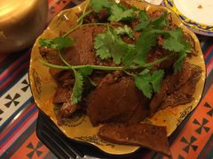 -卡万金特色藏餐