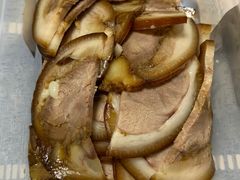 三少酱肘子-娄三少春饼·烤鸭(合生汇购物中心店)