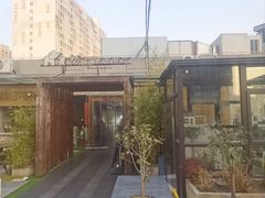 -然一素食餐厅(马利来广场店)