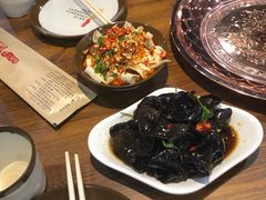 -楚媚娘炭火蛙锅(宽厚里店)