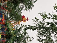 -白沙门生态公园