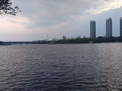 -长白岛森林公园