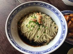 -同得兴 Since·1995 传统苏式面馆(嘉馀坊店)