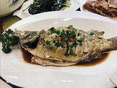 -东四民芳餐厅(世茂工三店)