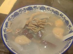 -小潘记鸭血粉丝汤