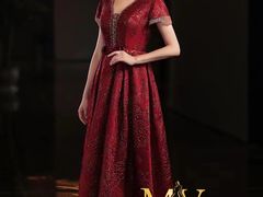 -MSV 高端礼服定制(大良店)