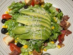 -get pizza意大利餐厅(凯德MALL店)