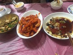 -乐乐餐厅(湘子庙街店)