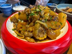 -95号酱骨·一块豆腐(展春园西路店)