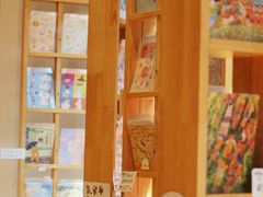 -猫的天空之城概念书店(杭州南宋御街店)