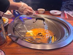 -山河屯铁锅炖(哈西站店)