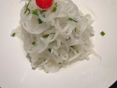 -吴越荣记苏州菜·松鼠桂鱼(月光码头店)